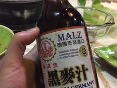 -一叶一世界•素食餐厅(环球中心店)