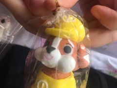 -向阳松鼠(南园店)