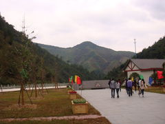 -大明山自然探索公园