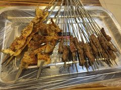 -孙家小串