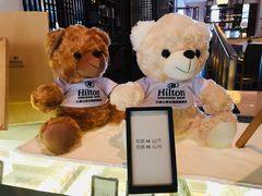 -三清山希尔顿度假酒店