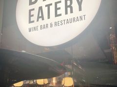 -Brut Eatery悦璞食堂(建国东路店)