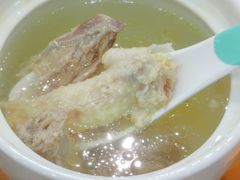 -老乡鸡(东方广场店)