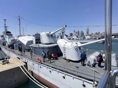 -中国人民解放军海军博物馆