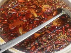 -羊门客在·烤盐池滩羊·川菜