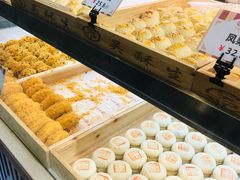 -吴记·吴酥生PASTRY宫廷酥饼
