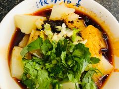 -春阳水饺(香槟广场店)