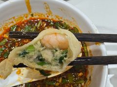 -饺子季水饺餐厅(新市街店)