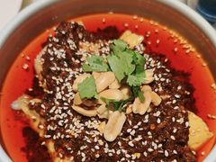 -绿茶餐厅(深圳龙华天虹购物中心店)