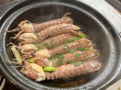 -小时候焗海鲜(鄞州万达店)