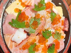 -千代武日本料理(开发区店)