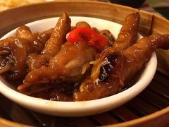 -添好运点心专门店(中环IFC店)