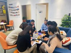 -新励成演讲口才培训(南昌东湖学训中心)