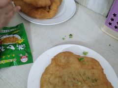 -老方子馅饼粥(台东店)