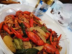 -大拇指龙虾(娄葑文体中心店)