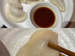 -大师兄·西北小馆(南沙万达广场店)