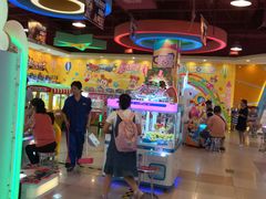 -汤姆熊欢乐世界 · 弹珠机(销品茂店)