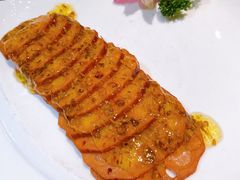 -宏宴·新京菜(望京店)