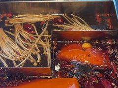 -红鼎坊·老成都火锅(新南门店)