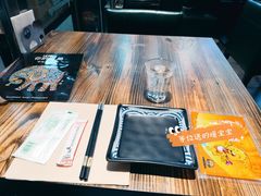 -Hi YOU你的饭局泰餐厅(雍和宫店)