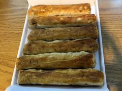 褡裢火烧-铸钟褡裢火烧(西三环紫竹桥店)
