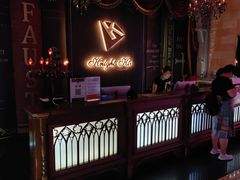 -骑士KTV(红谷滩万达店)