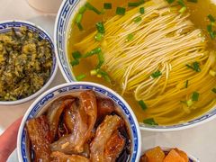 -永丰面馆(汉口路店)
