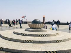 -南汇嘴观海公园