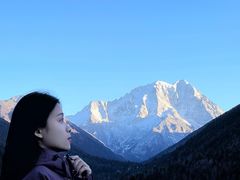-亚拉雪山风景区