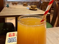 -耶里夏丽·新疆菜·28年喀什老馆(田林东路店)