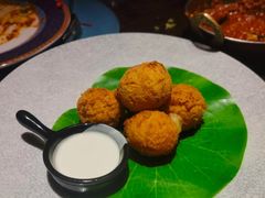 -甘尼仕印度餐厅爵士酒吧(阳春巷店)