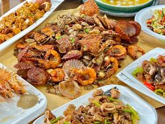 -柒柒海里·平价海鲜·蒸汽·家宴(金沙滩店)