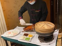-桃源春晓中餐厅 TaoYuan Restaurant