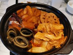 -鲁城往事(游客中心店)
