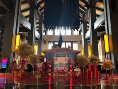 -清远熹乐谷温泉度假酒店