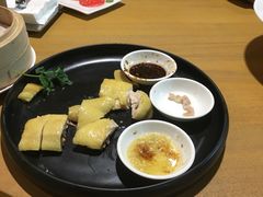 -天府中餐厅·粤菜·海南菜·生猛海鲜(三亚海棠湾洲际度假酒店)