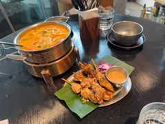 -NAYA·亚洲泰菜(欢乐港湾店)