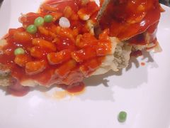 -老苏州芳和园茶酒楼  传统苏帮菜(观前店)