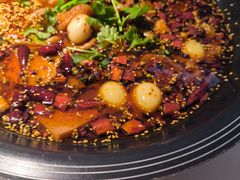 -麻六记(新天地店)