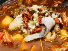 -西湖春天•老字号杭州菜(百汇店)