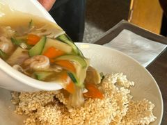 -友谊餐馆(永安路店)