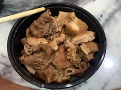 -韦记牛杂汤(清晖园店)