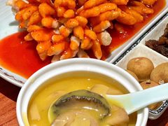 -裕兴记•蟹黄面馆(人民广场店)