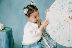 -倾城宝贝儿童摄影(浦东金谊店)