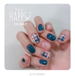 -Halo美甲美睫
