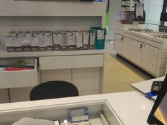 -宝岛眼镜·星创视光中心(黄河店)