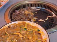 -棒小伙·齐齐哈尔烤肉(龙茗路店)