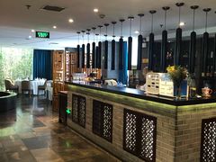 自助取餐区-唐廊烤鸭店(工体店)