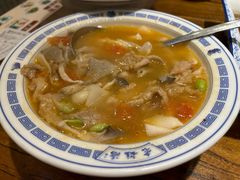 -老雒阳面馆·水席(定鼎门店)