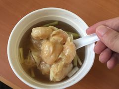 -麦奀云吞面世家(佐敦店)